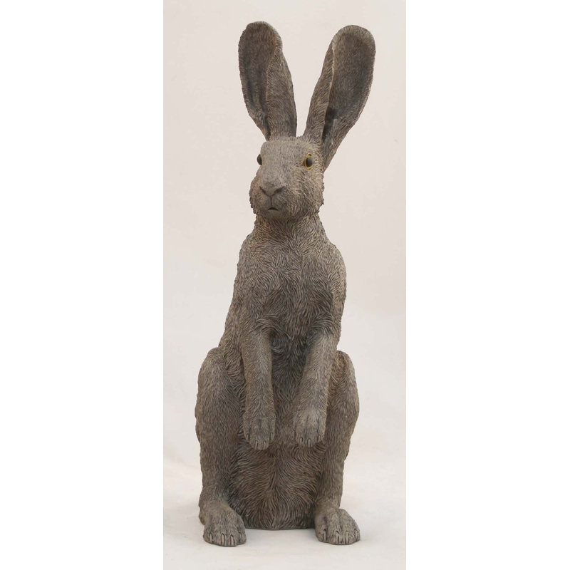 Bonnell Statue, Grey