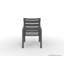 Arc Outdoor Bar Stool-407445935-407445841
