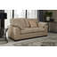 Strathern 3 - Piece Living Room Set-276285382