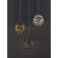 Lodes Kelly Cluster Suspension Lamp Line-V-1629707139