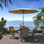 Parasol de patio 106 pouces-266482052