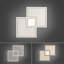Flush Ceiling Light Edging