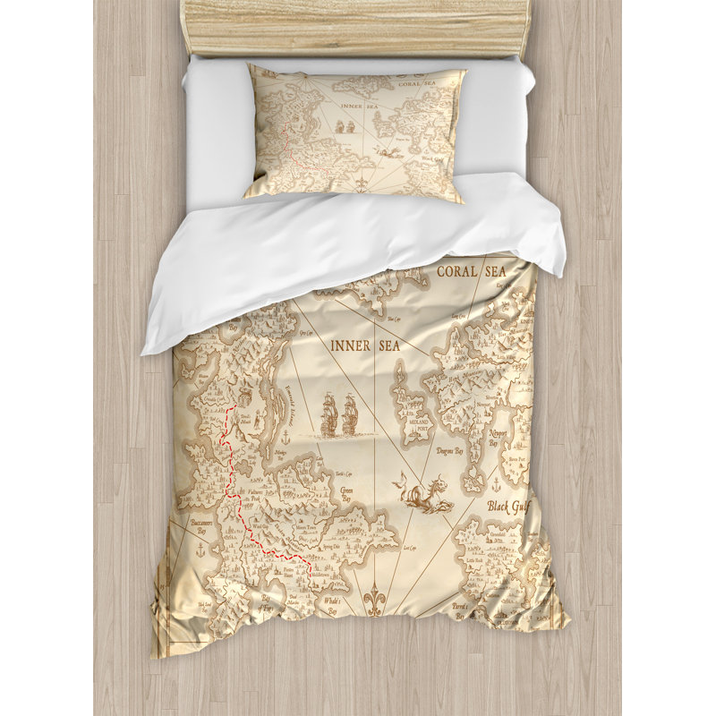 Duvet Cover