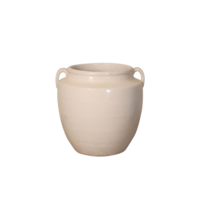 Indi Handmade Ceramic Table Vase