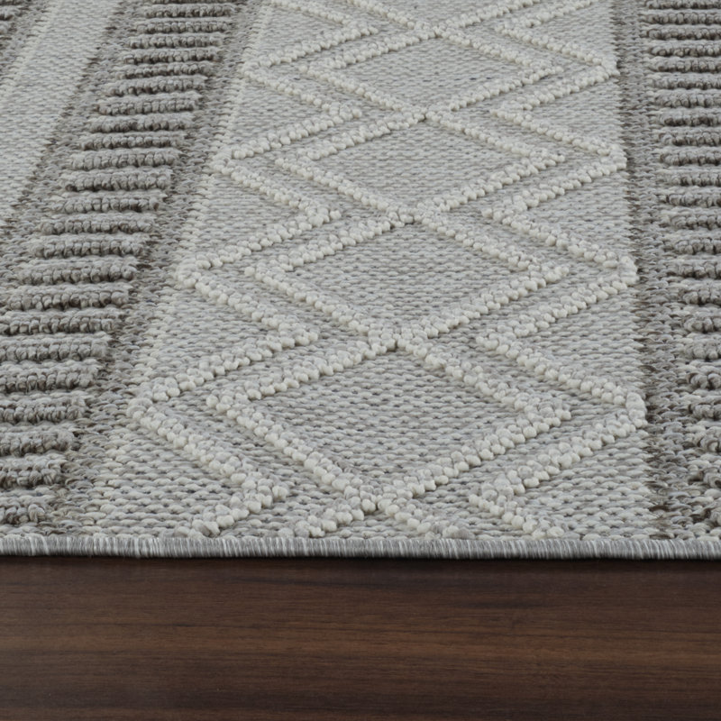 Latacha Indoor Rug, Runner 2'3" x 8'