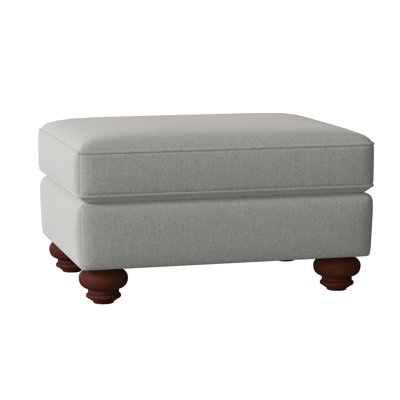 Repose-pieds rectangulaire 33 po Craftmaster