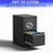Metal Vertical File Cabinet With Lock Office Home Steel Vertical File Cabinet  A4 Legal/Letter-319395316