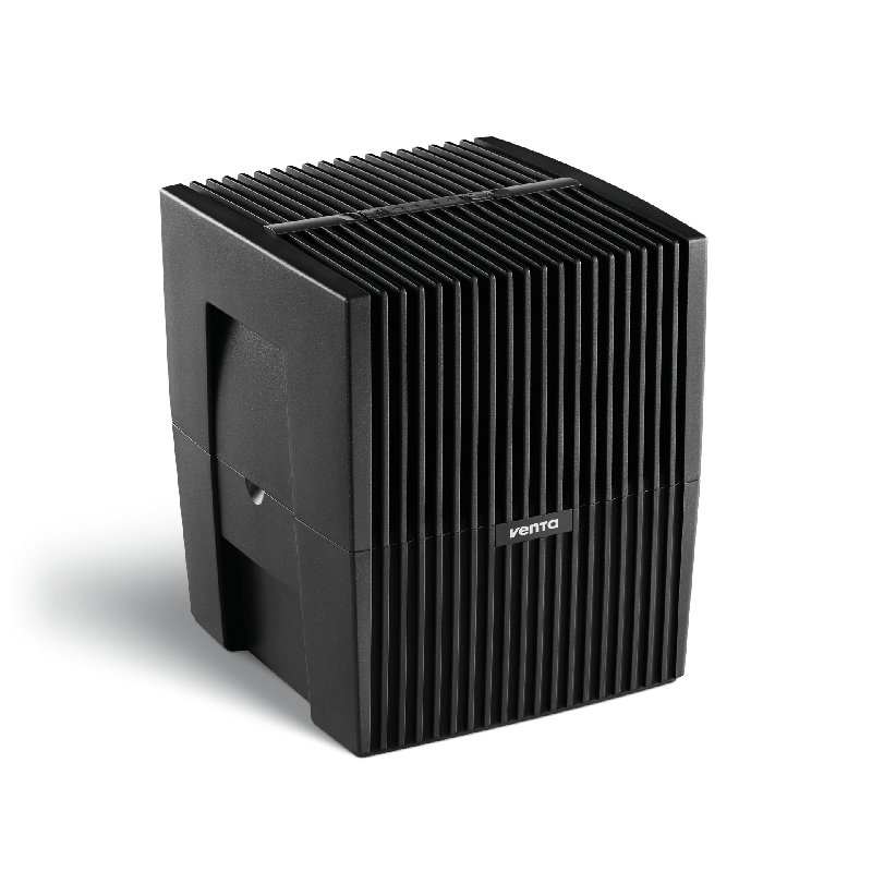Humidificateur original Venta LW15 - noir, Noir