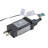 Aaryn 150 - Bulb 432'' Plug-in Mini String Light-2012314555