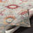 Barleria Abstract Indoor Rug-1675294673