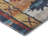 Premium Machine Washable Tiana Tribal Rug-2069380532