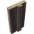 Marron foncé