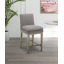 Tabouret de comptoir rembourré Bethea-68809745-120676306