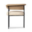 Badita Outdoor Dining Armchair-411295116