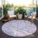  Alegandro Area Rug with Non-Slip Backing