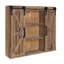 Armoire d'appoint Dayanah à 2 portes-1441485594
