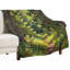 Jeté en flanelle de luxe Sunlit-134400030
