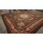 One-of-a-Kind 18’6x19’2 Area Rug