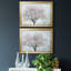 «A Feel Of Spring I», toile encadrée de qualité supérieure - prête à être accrochée-2083129499-2083100410-2083129476