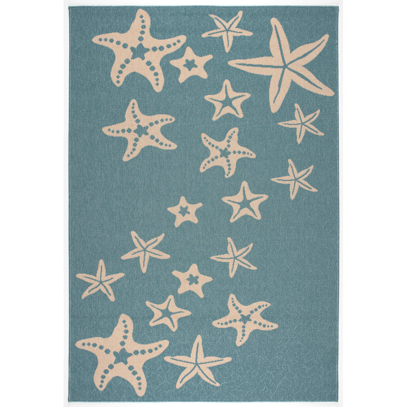 Ciera Indoor Rug, Rectangle 7'10" x 10'2"