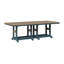 Garden Classic Outdoor Dining Table-967273163-967273807
