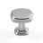 New Collection  1 1/10" Length Geometric Square Knob Multipack-98372824