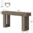 Elegant Console Table,Wooden Side Table-1376405999