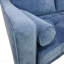Canapé modulaire Anderson Raf - bleu denim-427992632-427993030