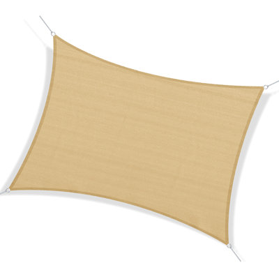 Auvent 13 'X 20' Sun Sand
