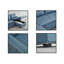 Canapé modulaire 2 pièces Naailah-191094108