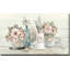 Marché aux fleurs par - Peinture-1281320567-1281320566