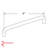 Expression 4" Center to Center Bar Pull-15095684