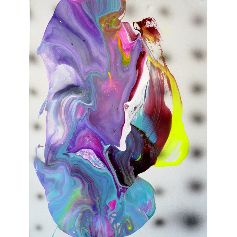 SP02048 Print by Adrian Negenborn, 21.25" H x 17.25" W x 0.875" D