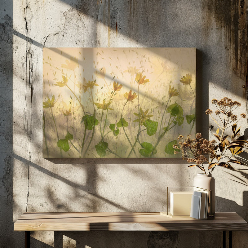 Wrapped Canvas Print, 50.8 cm H x 76.2 cm W