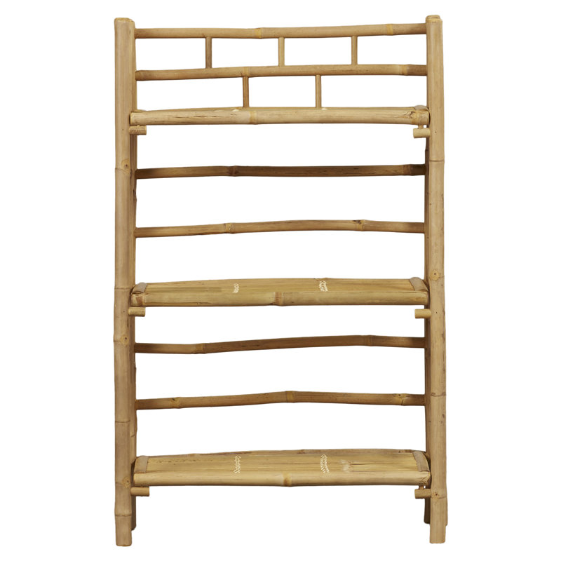 Whobrey Etagere Bookcase