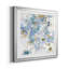 Topaz Spring II - peinture encadrée-797588740-797588741