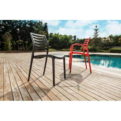 Tilia Louise Chair