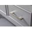 Ensemble de meuble-lavabo double 60 po Sinclaire-1243425295