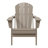 Laguna Foldable Outdoor Adirondack Set-41041753