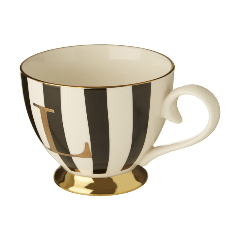 Engelhardt Bone China Coffee Mug