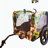 Dasiah Metal Dog House