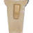 Endurathane Tirana Corbel, 4 5/8"W x 3"D x 6 3/8"H, Factory Primed