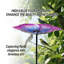 Birdbath For Garden Birds Watering Station 1 pièces