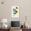 Art Remedy, impressions sur toile, tournesol-111155664-111155653
