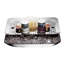 Plateau Royal Rectangle Stainless Steel Serving Dish-118943230