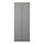 Arpelar Manufactured Wood Wardrobe-106147325