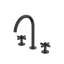 Modelle Widespread Lavatory Faucet With C-Spout-902686921
