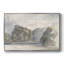 "Vintage Landscape - CECL III" sur toile-1900093775