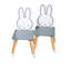 Miffy 3 Piece Children's Dining Set