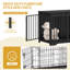 Cage pour chien Dawyne-92166725-114651173